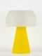 Annie – Lampe à poser pop jaune, small Annie – Lampe à poser pop jaune, small
