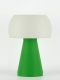 Annie – Lampe à poser pop verte, small