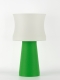 Aurélie – Lampe à poser pop verte, médium Aurélie – Lampe à poser pop verte, médium