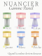 Aline – Lampe à poser design, PASTEL, Essentiel Aline – Lampe à poser design, PASTEL, Essentiel