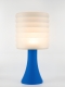 Micheline – Lampe pop bleu, extra large Micheline – Lampe pop bleu, extra large