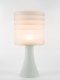 Micheline – Lampe granit grise, extra large Micheline – Lampe granit grise, extra large