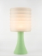 Micheline – Lampe pastel verte, extra large Micheline – Lampe pastel verte, extra large