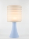 Micheline – Lampe pastel bleu, extra large Micheline – Lampe pastel bleu, extra large