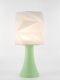 Simone – Lampe pastel verte, extra large Simone – Lampe pastel verte, extra large