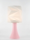 Simone – Lampe pastel rose, extra large Simone – Lampe pastel rose, extra large