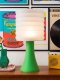 Micheline – Lampe pop verte, extra large Micheline – Lampe pop verte, extra large