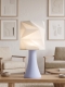 Simone – Lampe pastel bleu, extra large Simone – Lampe pastel bleu, extra large