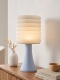 Micheline – Lampe pastel bleu, extra large Micheline – Lampe pastel bleu, extra large