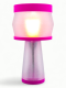 Aurélie – Lampe à poser design, POP, Équilibre Aurélie – Lampe à poser design, POP, Équilibre