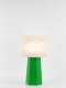 Elise – Lampe à poser pop verte, médium Elise – Lampe à poser pop verte, médium