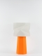 Elise – Lampe à poser pop orange, médium