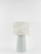 Elise – Lampe à poser granit grise, médium