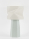 Elise – Lampe à poser granit grise, médium