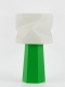 Elise – Lampe à poser pop verte, médium Elise – Lampe à poser pop verte, médium
