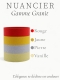 Echantillons des couleurs : Gamme GRANIT Echantillons des couleurs : Gamme GRANIT