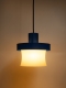 Aurelie – suspension design pop bleu, médium Aurelie – suspension design pop bleu, médium