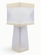 Isabelle – Lampe à poser design, POP, Équilibre Isabelle – Lampe à poser design, POP, Équilibre