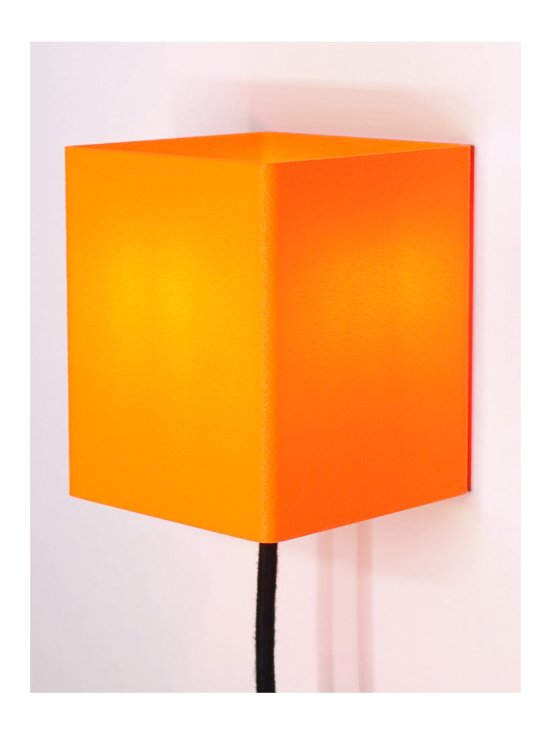 Édith – Applique murale design, POP, Essentiel Édith – Applique murale design, POP, Essentiel