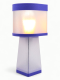 Valérie – Lampe à poser design, POP, Équilibre Valérie – Lampe à poser design, POP, Équilibre