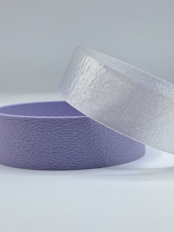 Échantillon Gamme Pastel – Couleur au choix + PETG texturé | Marmonier Design