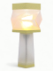 Élise – Lampe à poser design, GRANIT, Équilibre Élise – Lampe à poser design, GRANIT, Équilibre