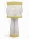 Élise – Lampe à poser design, GRANIT, Équilibre Élise – Lampe à poser design, GRANIT, Équilibre