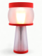 Clémence – Lampe à poser design, GRANIT, Équilibre Clémence – Lampe à poser design, GRANIT, Équilibre