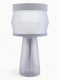 Aurélie – Lampe à poser design, GRANIT, Équilibre Aurélie – Lampe à poser design, GRANIT, Équilibre