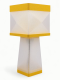 Isabelle – Lampe à poser design, GRANIT, Équilibre Isabelle – Lampe à poser design, GRANIT, Équilibre