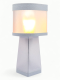 Valérie – Lampe à poser design, GRANIT, Équilibre Valérie – Lampe à poser design, GRANIT, Équilibre