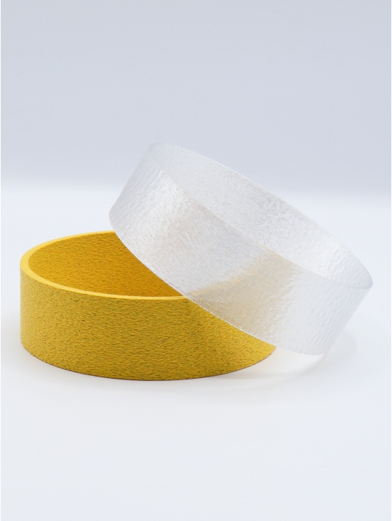 Échantillon Gamme Granit – Couleur au choix + PETG texturé | Marmonier Design