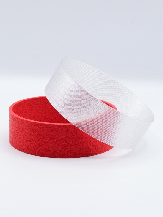 Échantillon Gamme Granit – Couleur au choix + PETG texturé | Marmonier Design