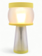 Clémence – Lampe à poser design, PASTEL, Équilibre Clémence – Lampe à poser design, PASTEL, Équilibre