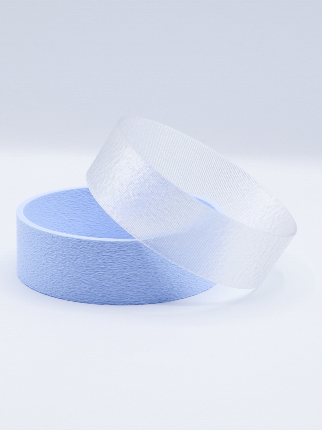 Échantillon Gamme Pastel – Couleur au choix + PETG texturé | Marmonier Design