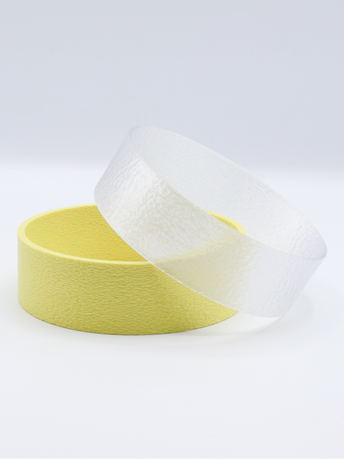 Echantillons des couleurs : Gamme PASTEL