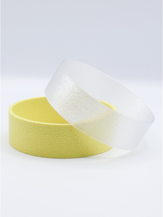 Échantillon Gamme Pastel – Couleur au choix + PETG texturé | Marmonier Design