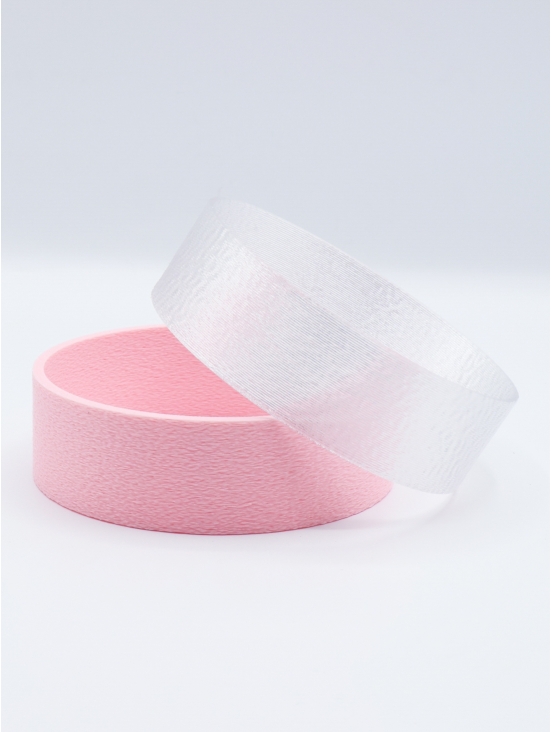 Échantillon Gamme Pastel – Couleur au choix + PETG texturé | Marmonier Design