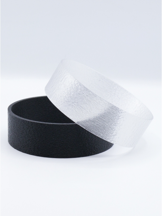 Échantillon Gamme POP – Couleur au choix + PETG texturé | Marmonier Design