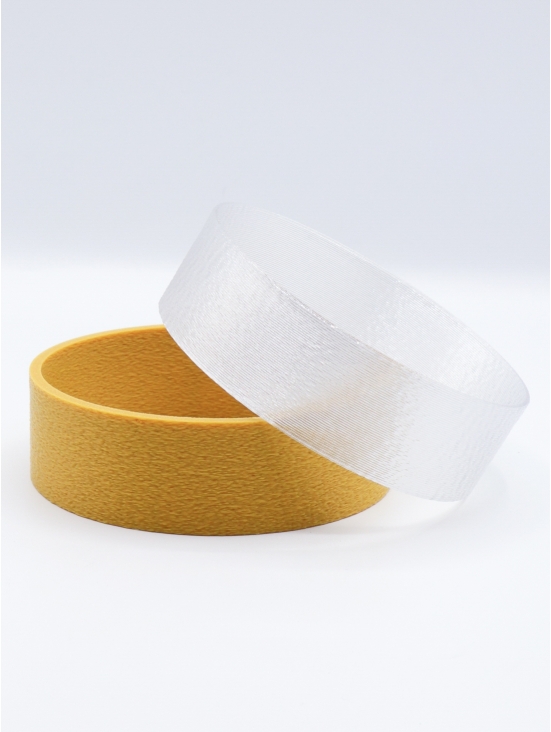 Échantillon Gamme POP – Couleur au choix + PETG texturé | Marmonier Design