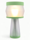 Aurélie – Lampe à poser design, PASTEL, Équilibre Aurélie – Lampe à poser design, PASTEL, Équilibre