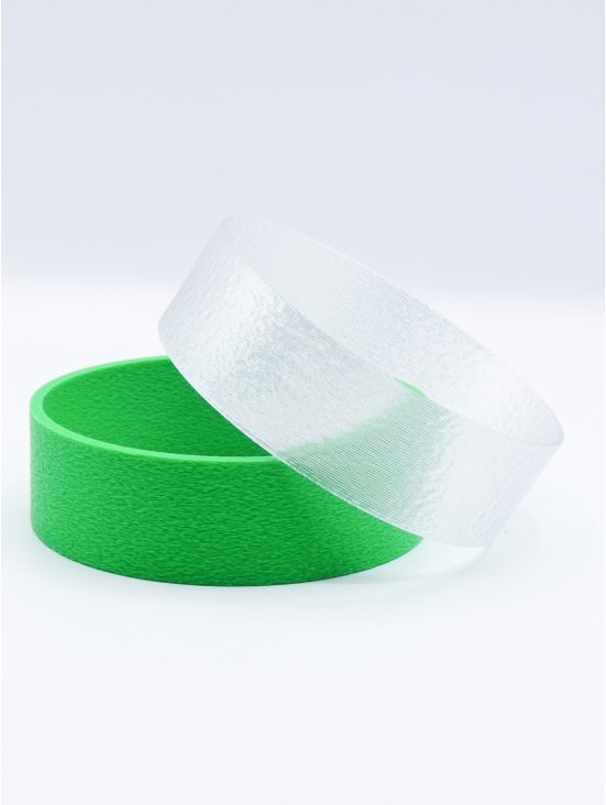 Échantillon Gamme POP – Couleur au choix + PETG texturé | Marmonier Design