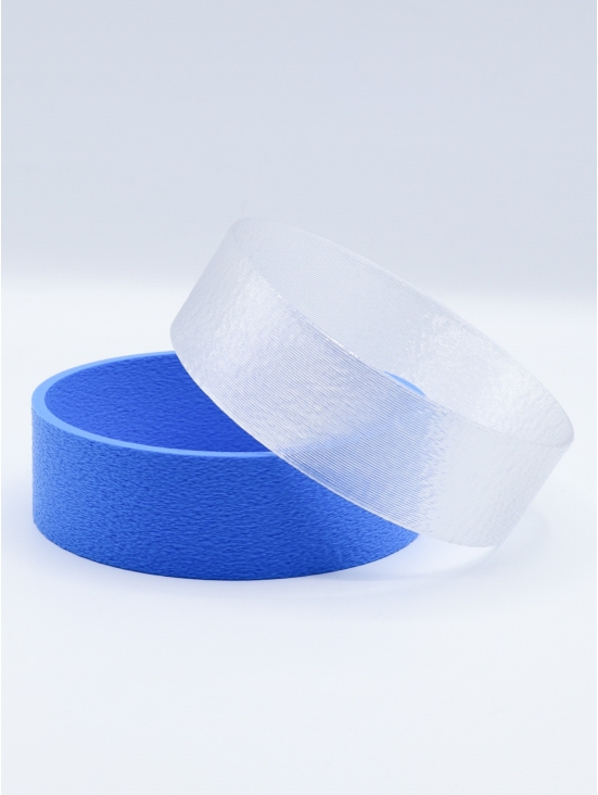 Clarisse – Lampe à poser en impression 3D – Disponible en toutes couleurs POP