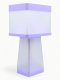 Gabrielle – Lampe à poser design, PASTEL, Équilibre Gabrielle – Lampe à poser design, PASTEL, Équilibre