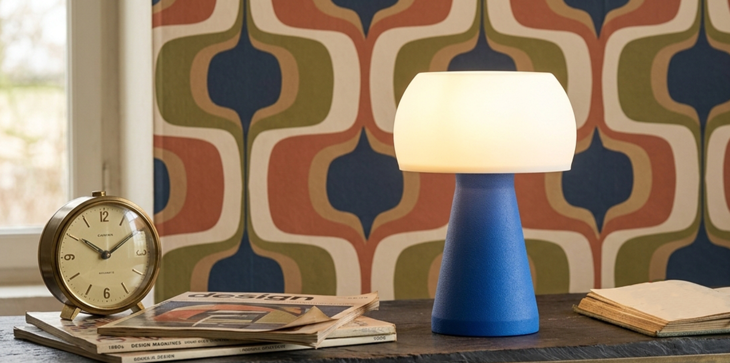 Le luminaire design : la touche qui donne du caractère à votre intérieur