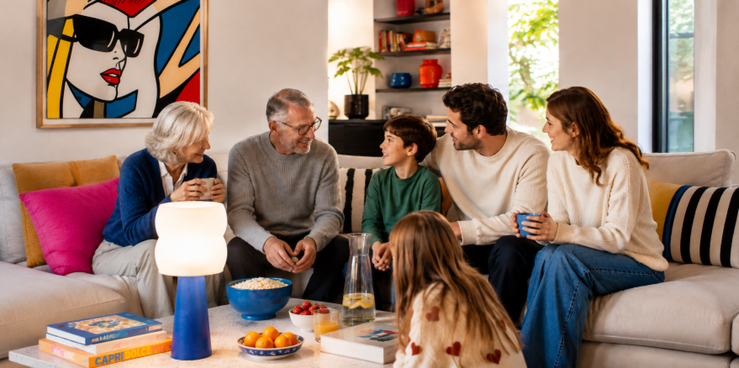 Le luminaire : l'objet design qui ne se démode pas